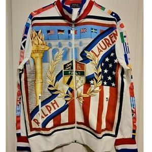 Polo Ralph Lauren jacket